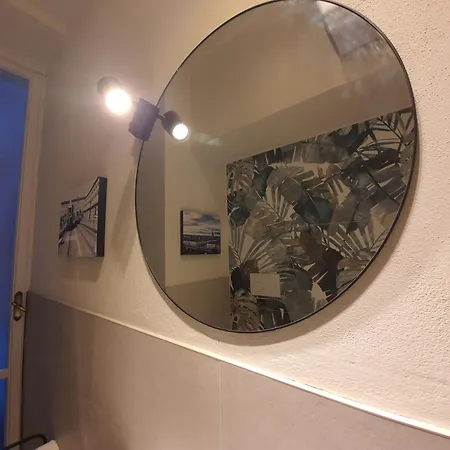 Calandra 15 - Centro Lägenhet *
