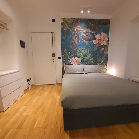 Calandra 15 - Centro Apartment