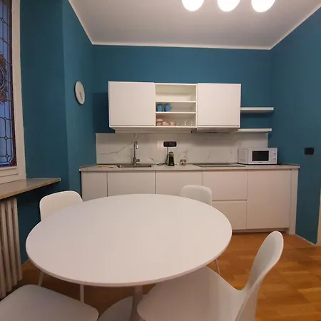 Calandra 15 - Centro Turin