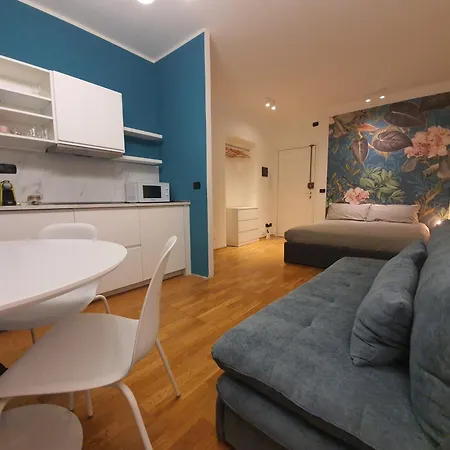Apartment Calandra 15 - Centro Turin
