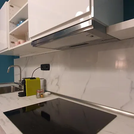 Apartment Calandra 15 - Centro *