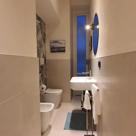 Calandra 15 - Centro Apartment *