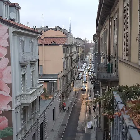 Calandra 15 - Centro Apartment