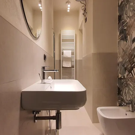 Calandra 15 - Centro Turin