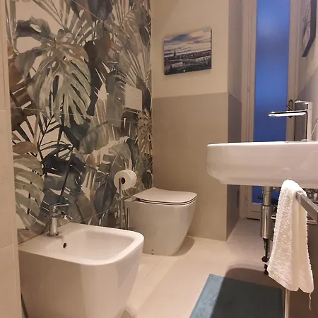 Apartment Calandra 15 - Centro