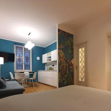 Calandra 15 - Centro Apartment