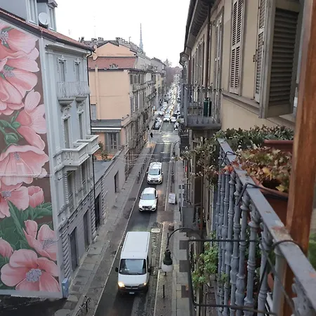 Calandra 15 - Centro