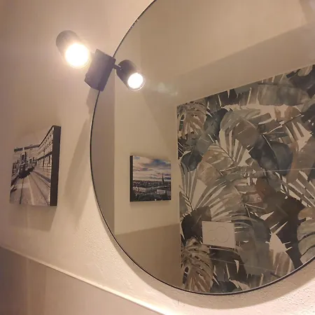 Calandra 15 - Centro Appartement Turin