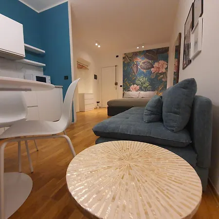 Calandra 15 - Centro Torino